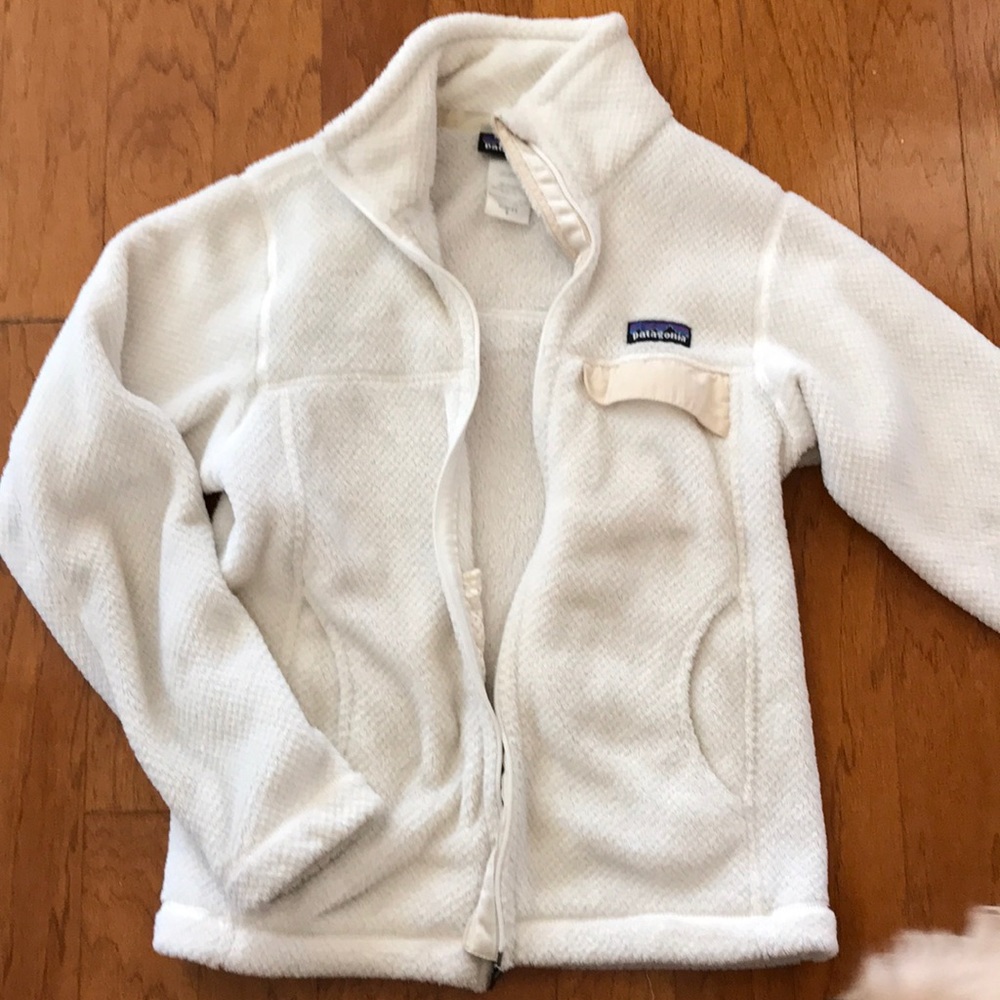Patagonia jacket